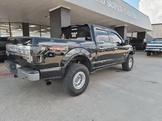 Ford F-150 2020 4x4 King Ranch 4dr SuperCrew 5.5 ft. SB