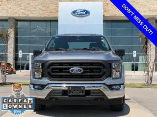 Ford F-150 2023 4x4 XL 4dr SuperCrew 5.5 ft. SB