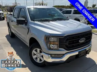 Ford F-150 2023 4x4 XL 4dr SuperCrew 5.5 ft. SB