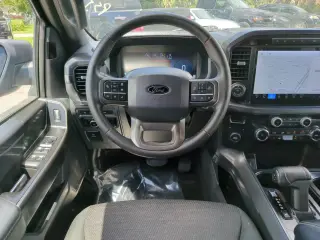 Ford F-150 2024 4x2 XLT 4dr SuperCrew 5.5 ft. SB