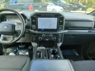 Ford F-150 2024 4x2 XLT 4dr SuperCrew 5.5 ft. SB