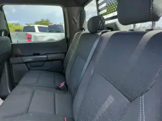 Ford F-150 2024 4x2 XLT 4dr SuperCrew 5.5 ft. SB