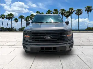 Ford F-150 2024 4x2 XLT 4dr SuperCrew 5.5 ft. SB