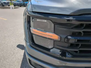 Ford F-150 2024 4x2 XLT 4dr SuperCrew 5.5 ft. SB