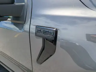 Ford F-150 2024 4x2 XLT 4dr SuperCrew 5.5 ft. SB