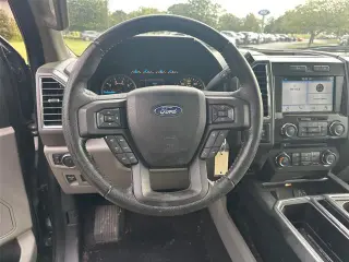 Ford F-150 2016 4x4 XLT 4p SuperCrew 5.5 pie SB