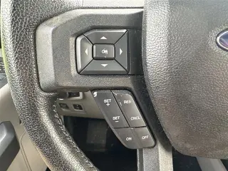 Ford F-150 2016 4x4 XLT 4p SuperCrew 5.5 pie SB