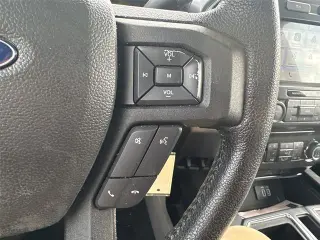 Ford F-150 2016 4x4 XLT 4p SuperCrew 5.5 pie SB