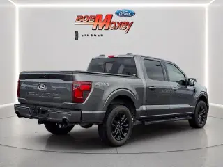 Ford F-150 2024 4x4 XLT 4p SuperCrew 5.5 ft. CB