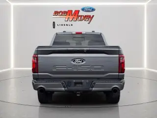 Ford F-150 2024 4x4 XLT 4p SuperCrew 5.5 ft. CB