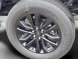 Ford F-150 2024 4x4 XLT 4p SuperCrew 5.5 ft. CB