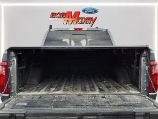 Ford F-150 2024 4x4 XLT 4p SuperCrew 5.5 ft. CB