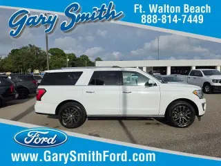 Ford Expedition MAX 2020 4x4 Limited 4p SUV
