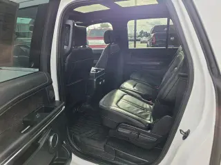 Ford Expedition MAX 2020 4x4 Limited 4p SUV