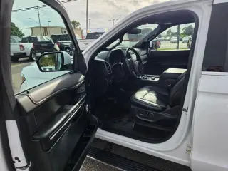 Ford Expedition MAX 2020 4x4 Limited 4p SUV