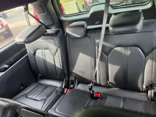 Ford Expedition MAX 2020 4x4 Limited 4p SUV