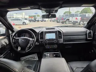 Ford Expedition MAX 2020 4x4 Limited 4p SUV