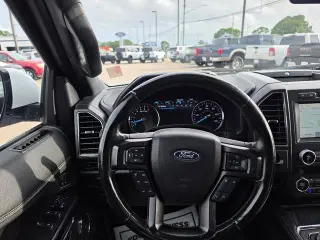 Ford Expedition MAX 2020 4x4 Limited 4p SUV