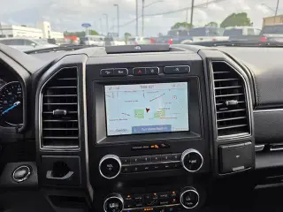 Ford Expedition MAX 2020 4x4 Limited 4p SUV