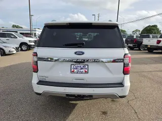 Ford Expedition MAX 2020 4x4 Limited 4p SUV