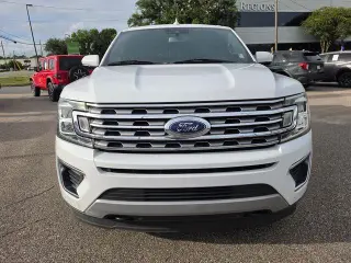 Ford Expedition MAX 2020 4x4 Limited 4p SUV