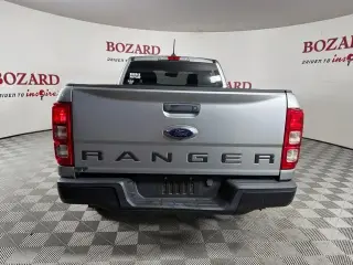 Ford Ranger 2020 4x2 XL 4dr SuperCab 6.1 ft. SB