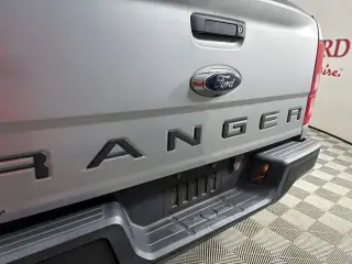 Ford Ranger 2020 4x2 XL 4dr SuperCab 6.1 ft. SB