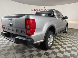 Ford Ranger 2020 4x2 XL 4dr SuperCab 6.1 ft. SB