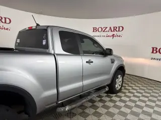 Ford Ranger 2020 4x2 XL 4dr SuperCab 6.1 ft. SB