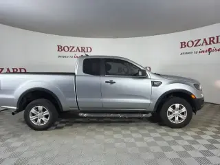 Ford Ranger 2020 4x2 XL 4dr SuperCab 6.1 ft. SB
