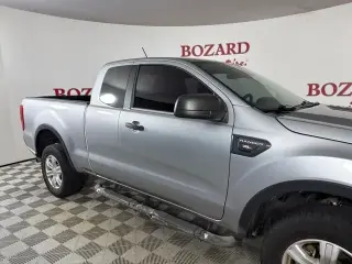 Ford Ranger 2020 4x2 XL 4dr SuperCab 6.1 ft. SB