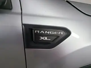 Ford Ranger 2020 4x2 XL 4dr SuperCab 6.1 ft. SB