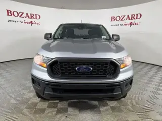 Ford Ranger 2020 4x2 XL 4dr SuperCab 6.1 ft. SB