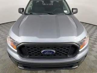 Ford Ranger 2020 4x2 XL 4dr SuperCab 6.1 ft. SB