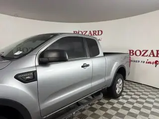 Ford Ranger 2020 4x2 XL 4dr SuperCab 6.1 ft. SB