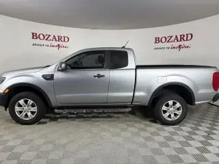 Ford Ranger 2020 4x2 XL 4dr SuperCab 6.1 ft. SB