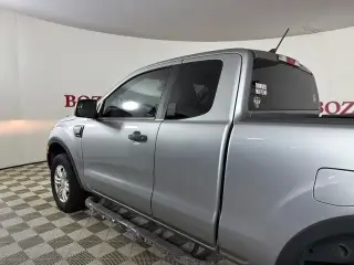 Ford Ranger 2020 4x2 XL 4dr SuperCab 6.1 ft. SB