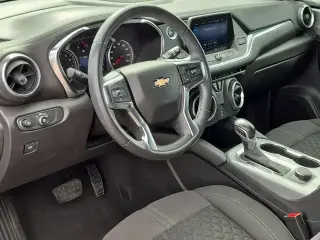 Chevrolet Blazer 2020 AWD LT SUV 4puertas w/2LT