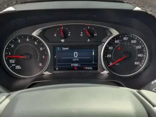 Chevrolet Blazer 2020 AWD LT SUV 4puertas w/2LT