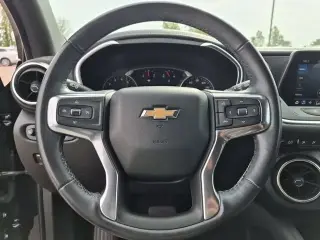 Chevrolet Blazer 2020 AWD LT SUV 4puertas w/2LT