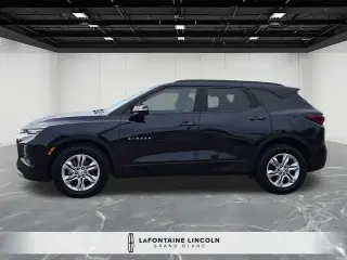 Chevrolet Blazer 2020 AWD LT SUV 4puertas w/2LT