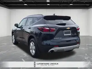 Chevrolet Blazer 2020 AWD LT SUV 4puertas w/2LT