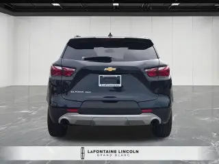 Chevrolet Blazer 2020 AWD LT SUV 4puertas w/2LT