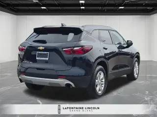 Chevrolet Blazer 2020 AWD LT SUV 4puertas w/2LT