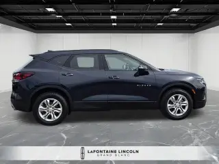 Chevrolet Blazer 2020 AWD LT SUV 4puertas w/2LT