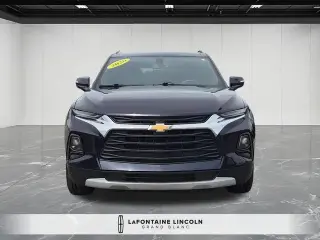 Chevrolet Blazer 2020 AWD LT SUV 4puertas w/2LT