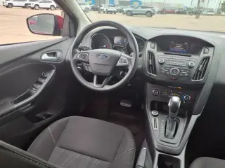 Ford Focus 2016 SE 4p. Sedán