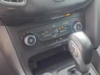 Ford Focus 2016 SE 4p. Sedán