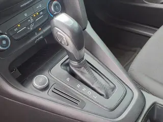 Ford Focus 2016 SE 4p. Sedán