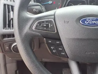 Ford Focus 2016 SE 4p. Sedán